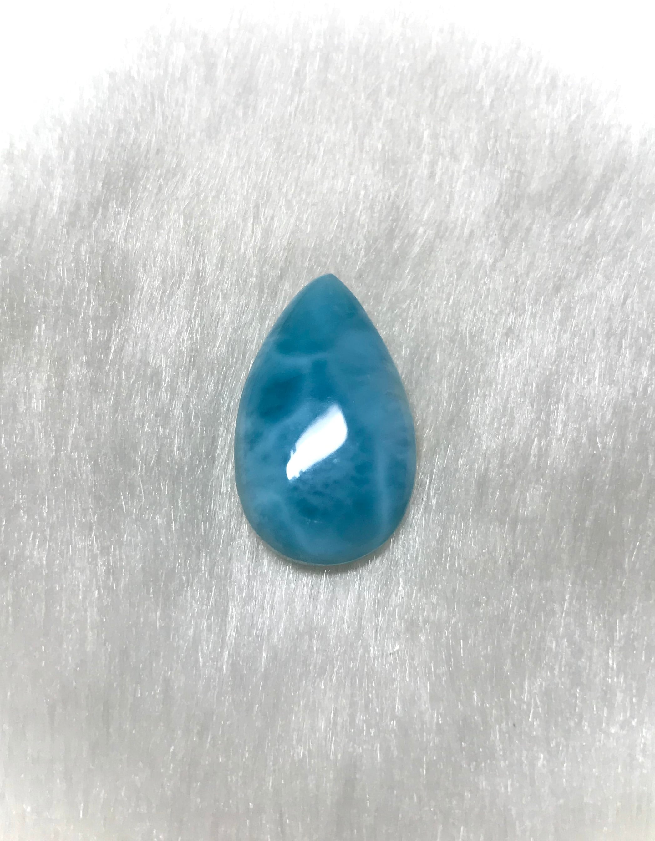 AAAA ラリマー ルース R-1 (ドミニカ共和国産)