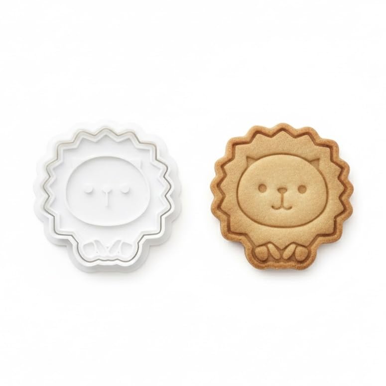キンカチョウA（横）クッキー型 | PAY ID