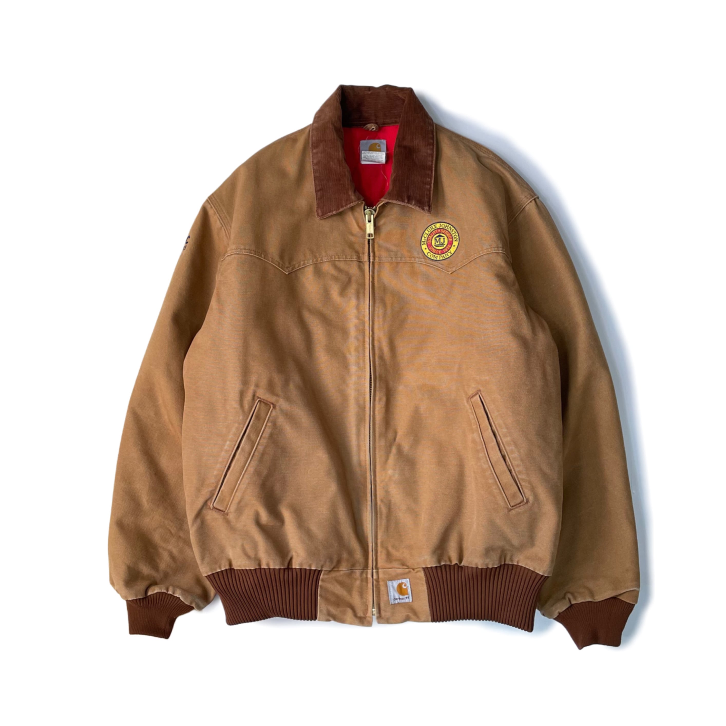 1980's 1990's Eddie Bauer “Fishing Jacket “ | Dancing on the moon