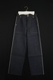 pelleq - easy light denim trousers