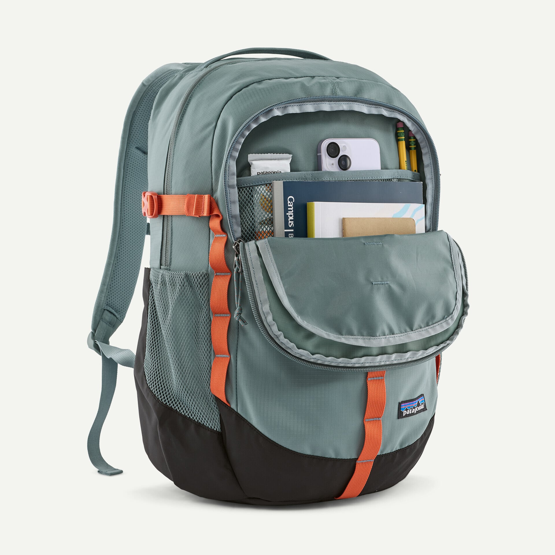 2026 NEW MODEL パタゴニア レフュジオ・デイパック 26L Blue Sage
