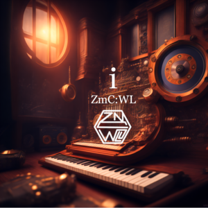 【DLカード版】ZnC:WL 1st Album 『ⅰ』