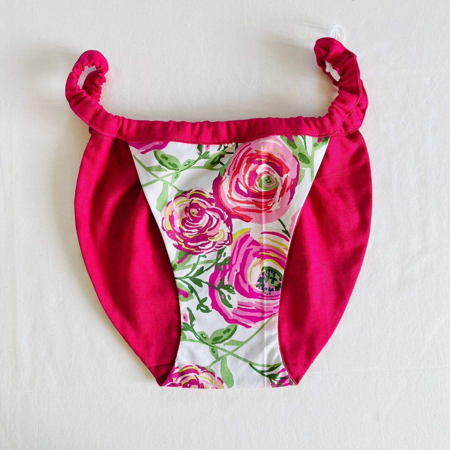 フンティ「ラナンキュラス」