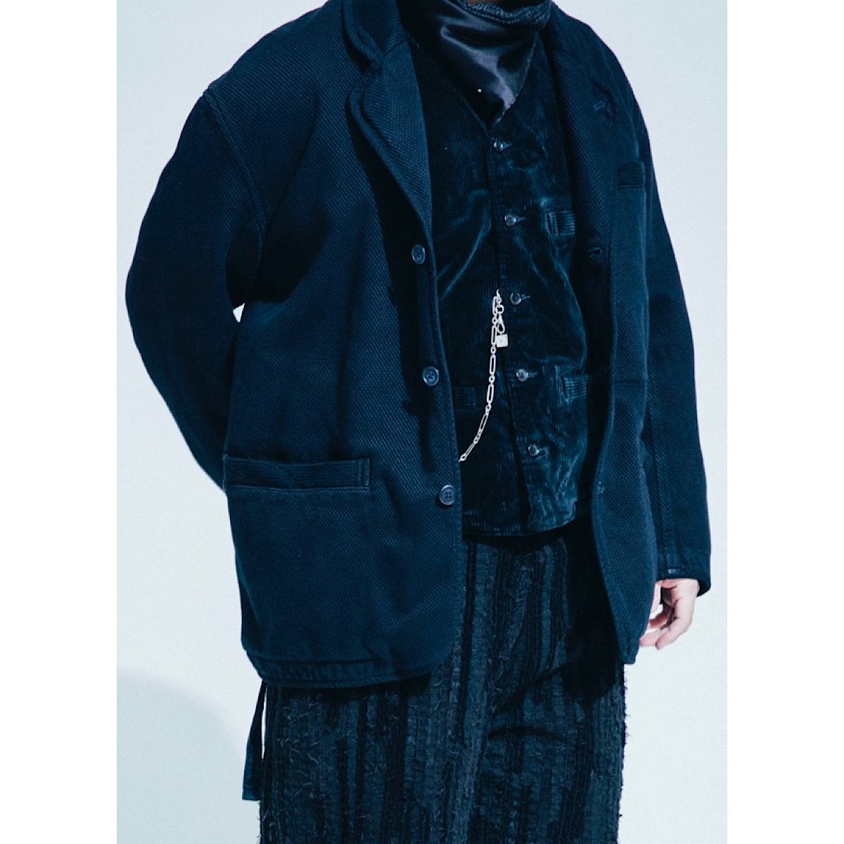 PC KENDO TAILORED JACKET