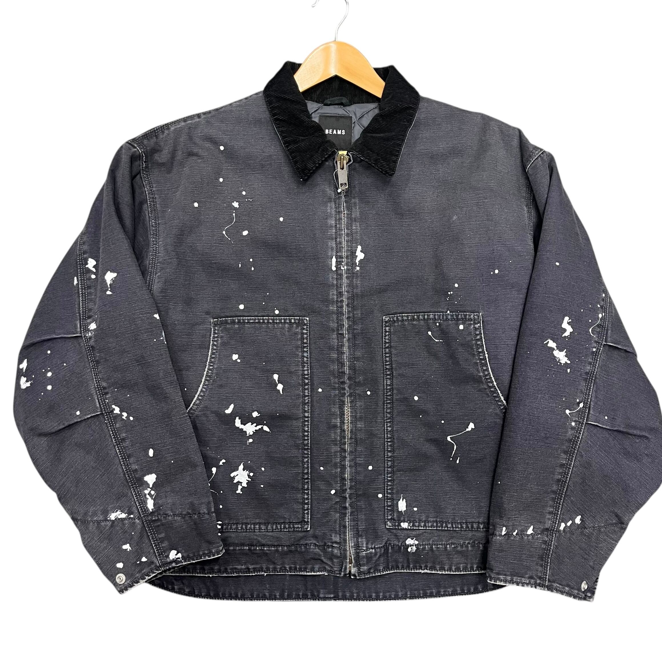 soloist/ヘルメットジャケット/カートコバーン/ソロイスト/Helmet