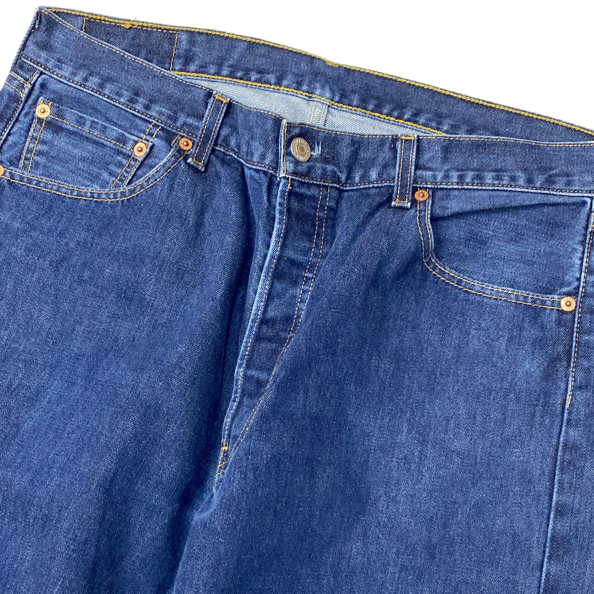 EURO LEVI S 501 Good ScarP euro-levi-s-501-good-scarp
