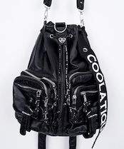 2wayドローストリングBAG CQ-47507