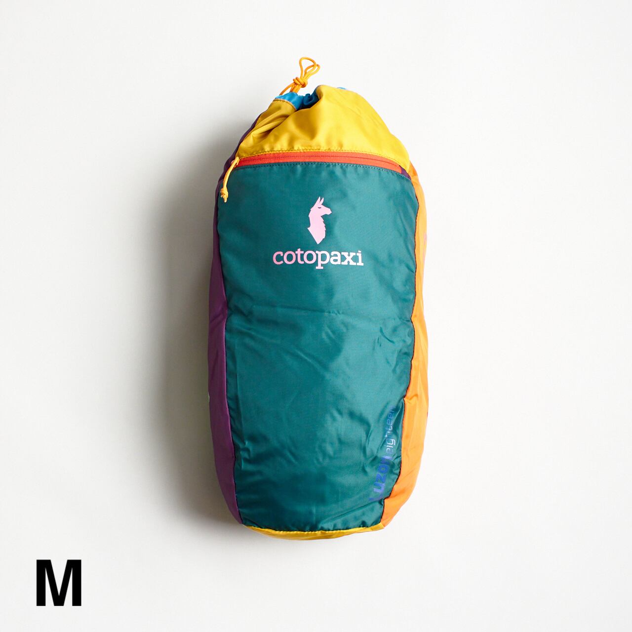 c/#M Backpack
