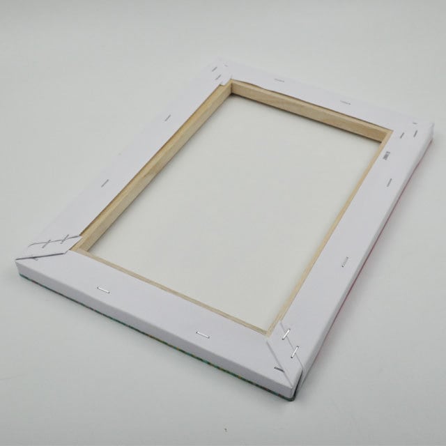 ヌングウィにて」キャンバス地レプリカ（A2サイズ） | SHOGEN