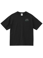 ONE HOPE Tee Black