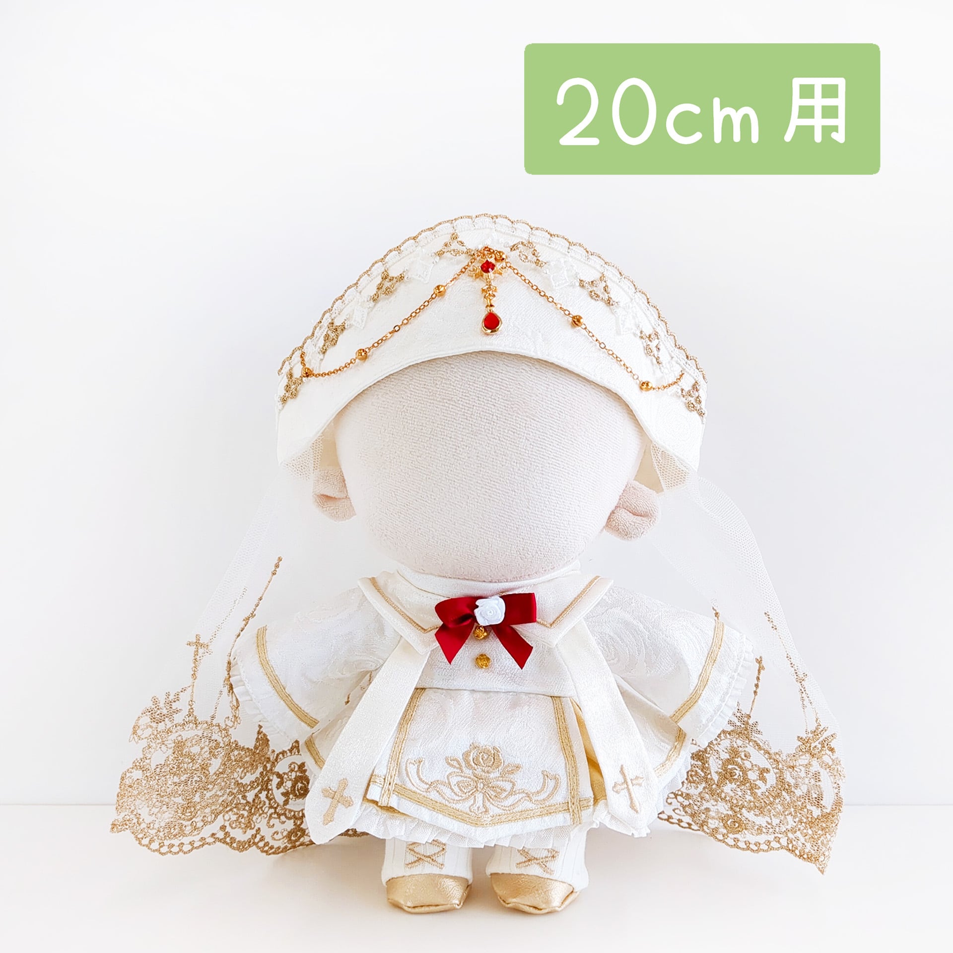 【hirokoroko様オーダー専用】ドール用クローゼット♡ Little Closet │ ぬい服・ぬい活の通販