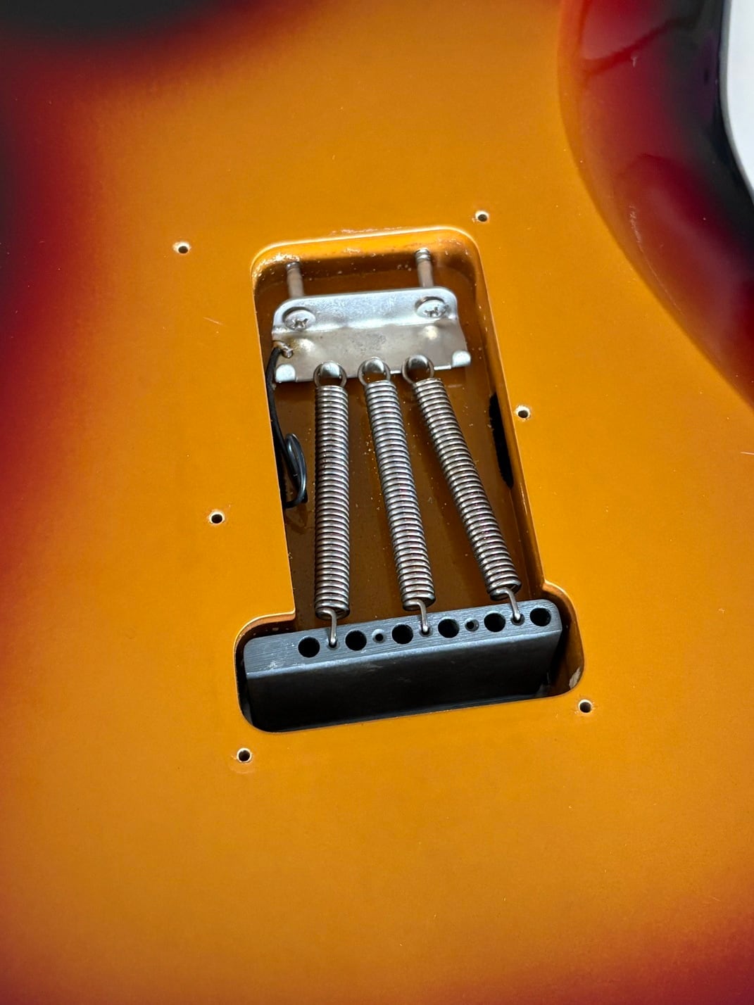 Squier Stratocaster SST-33 Silver Series '93-'94 | tenokuni-japan