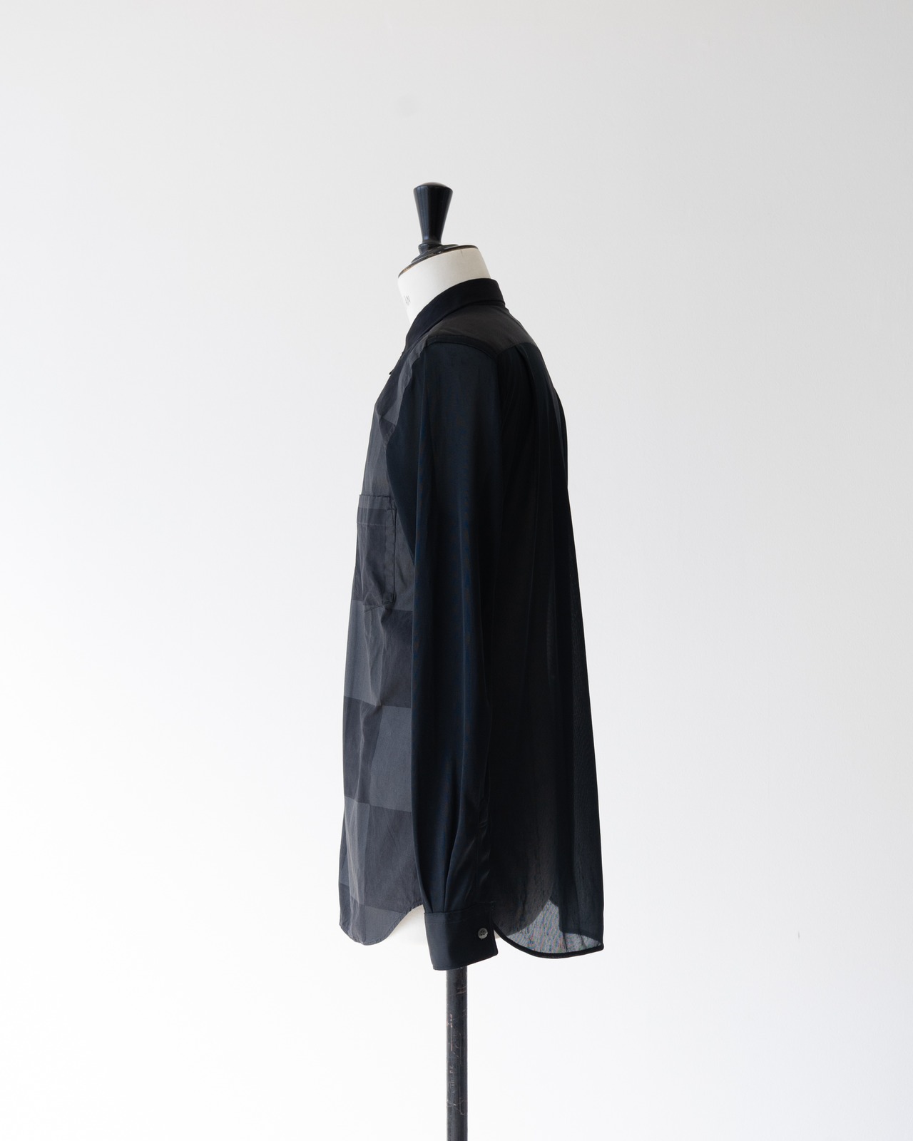 〈COMME des GARCONS SHIRT〉Shirt - 3