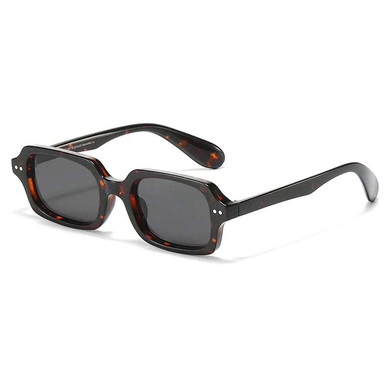 Vintage Arnette Hot Cakes sunglass BR×BK 90s | PAY ID
