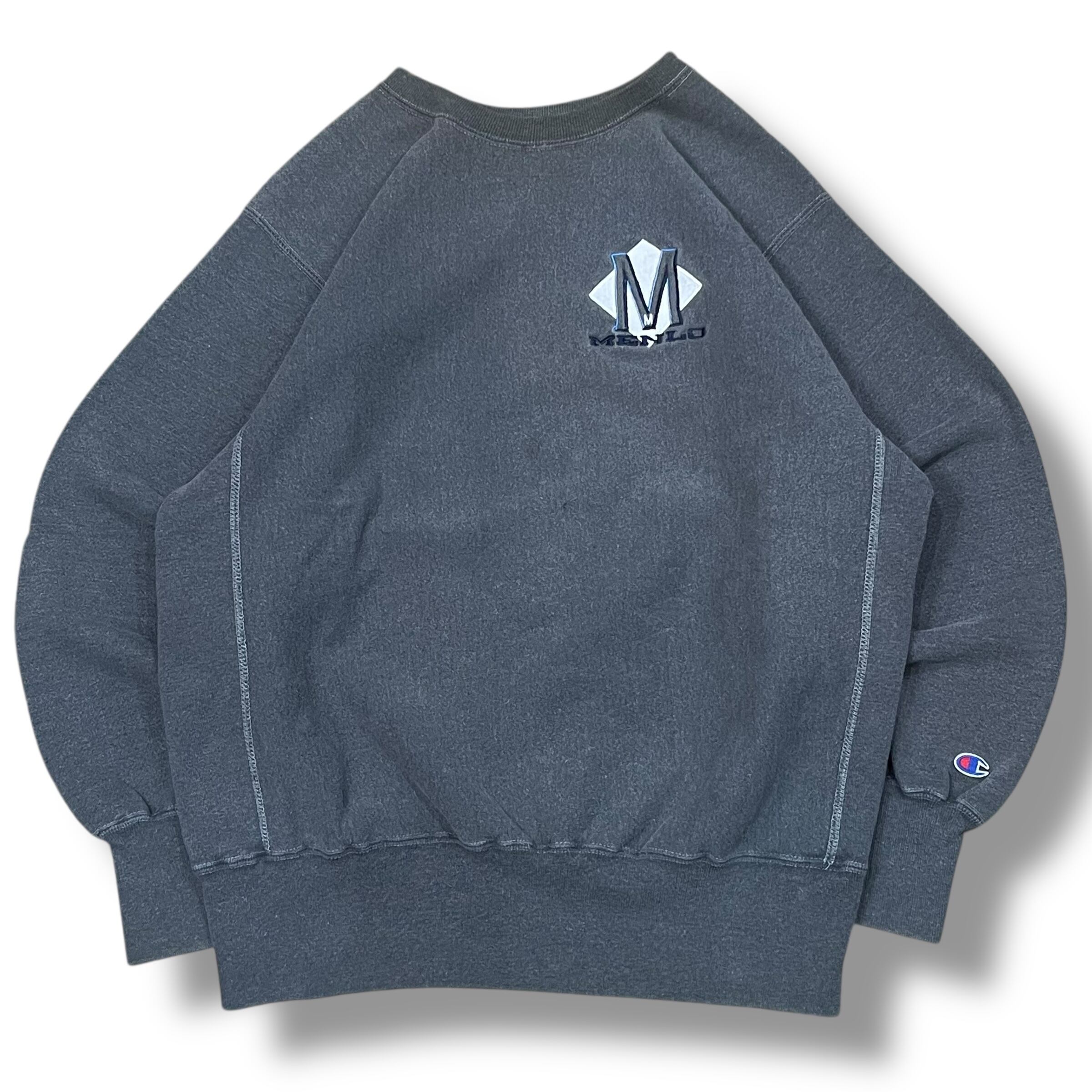 XL】【90年代】【USA製】Champion チャンピオン Reverse weave