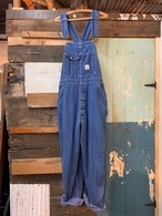 90's pointer denim overalls