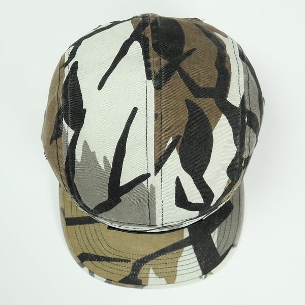 Size【フリー】 SUPREME シュプリーム 26FW Military Camp Cap Fall