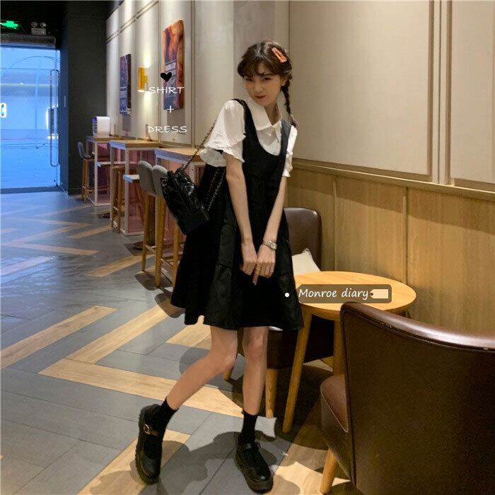 レッドカジュアルスカート スプリングスタイル ストリート 大人ガーリー スウィート キュート 春物 モンロー93617356335