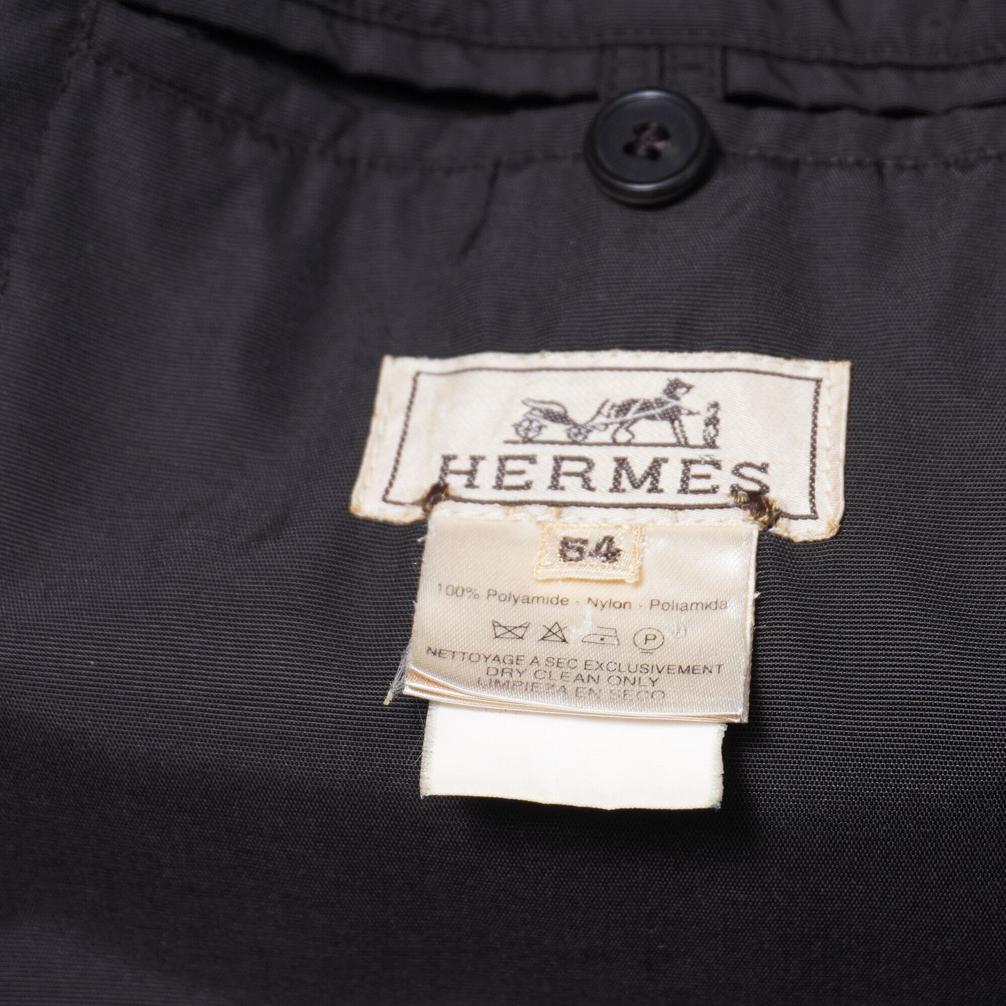 HERMES】エルメス “archive”サイズ54 オーバーサイジング HERMES】エルメス “archive”サイズ54 オーバーサイジング