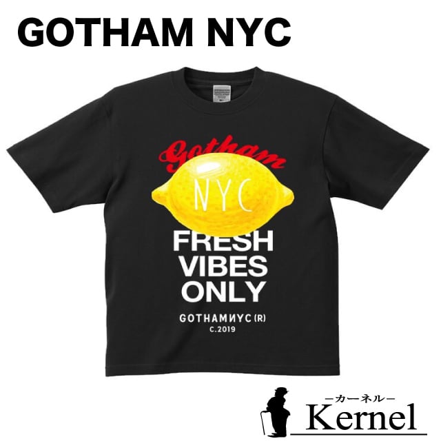 GOTHAM NYC/GN164/FESSH-TS