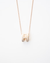 〈Hermès〉Mini Pop H Pendant 2020s