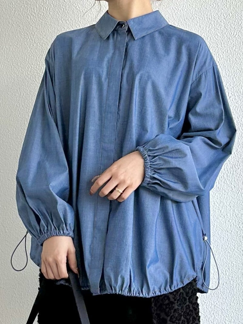 TOPS | 9286 Fashion Lab