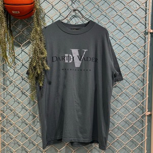 90's DARTH VADER Vintage T-shirt