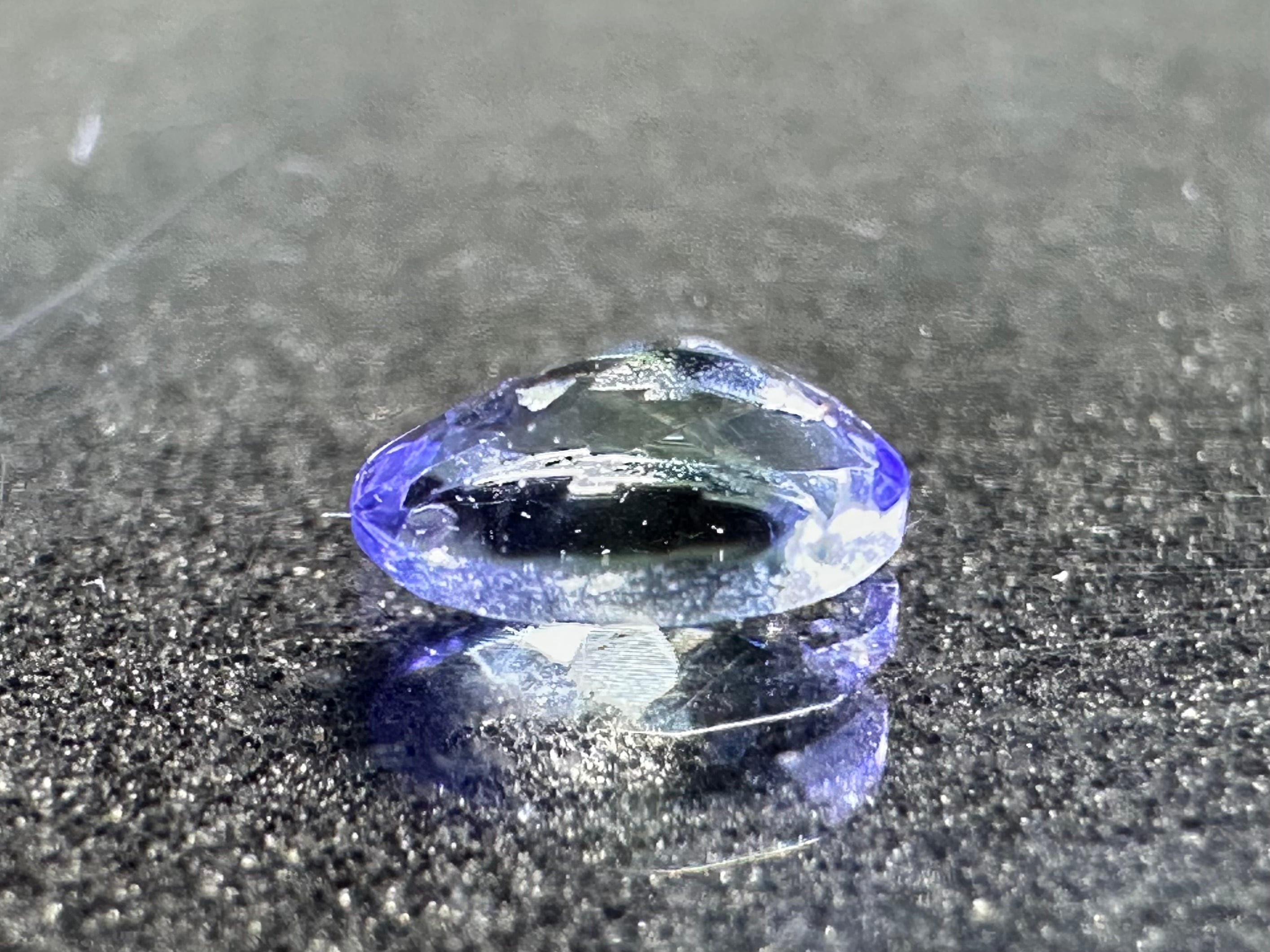 1476.ゾイサイト【ルース】 | FOREVER STONE