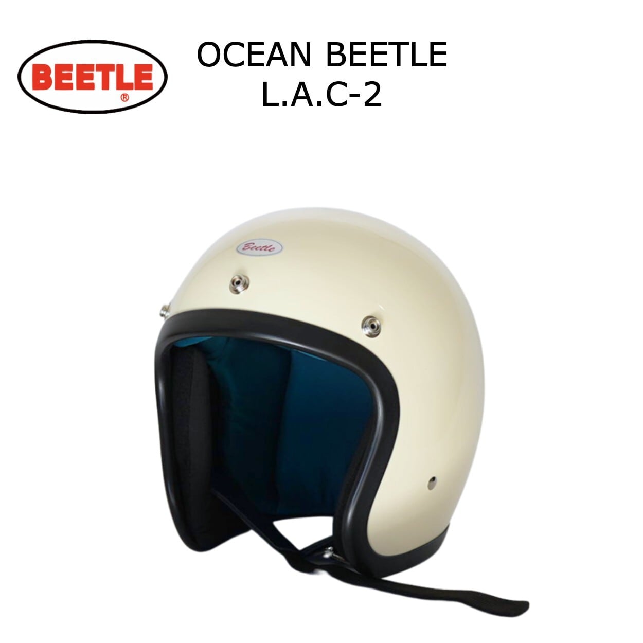 OCEAN BEETLE / オーシャンビートル / 