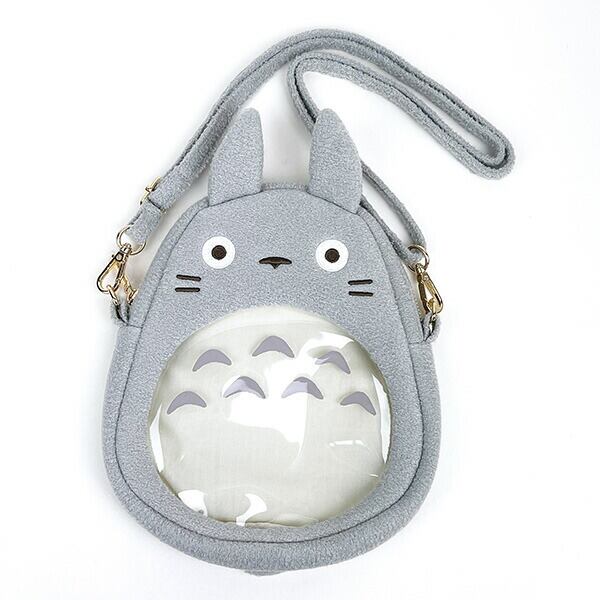 ふぐ ショルダーバッグ ポーチ ハンドメイド 河豚 【公式通販】