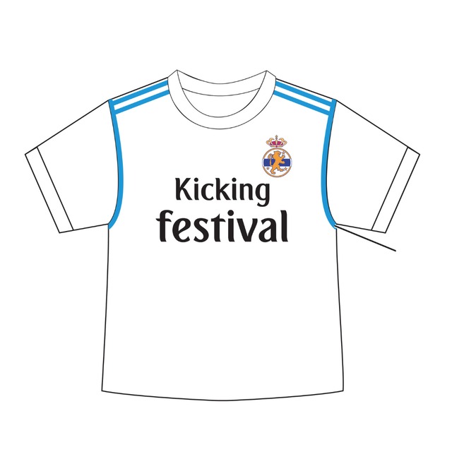 クラスTシャツ サッカーユニフォーム クラスTシャツ激安2000円