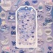 ★ボンボンドロップシール シャーベット よるねこボンボン