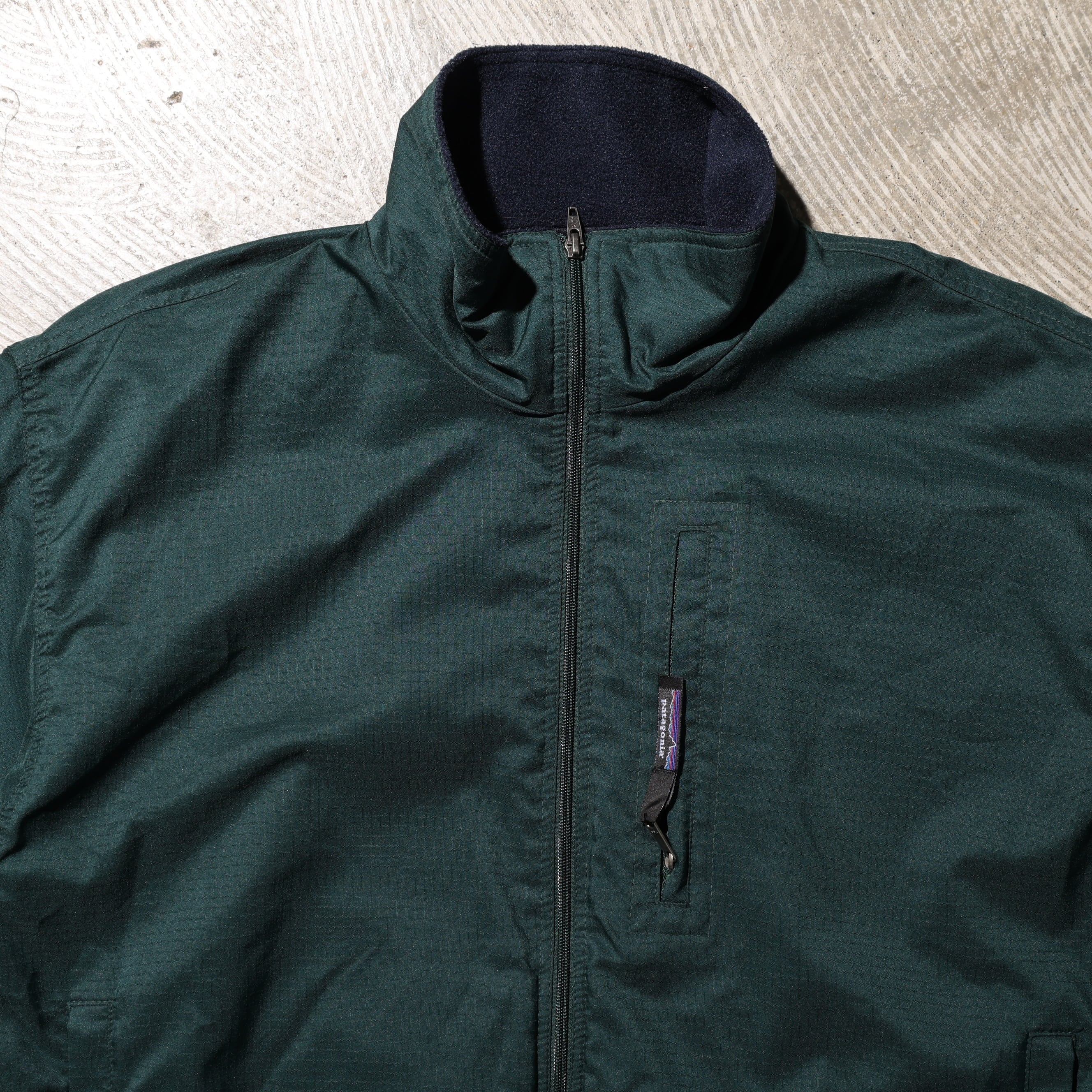 極美品 M 99年 Pneumatic Jacket Patagonia ニューマティック