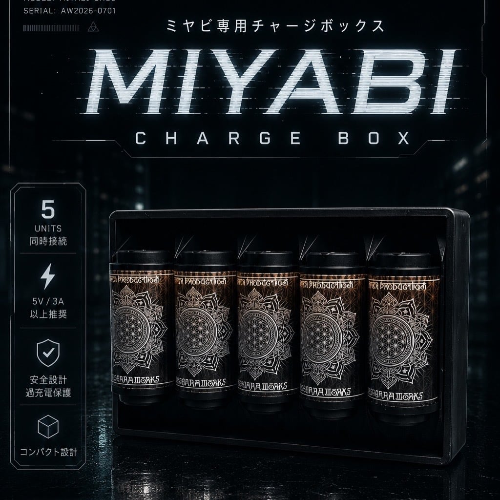 アサガラワークス