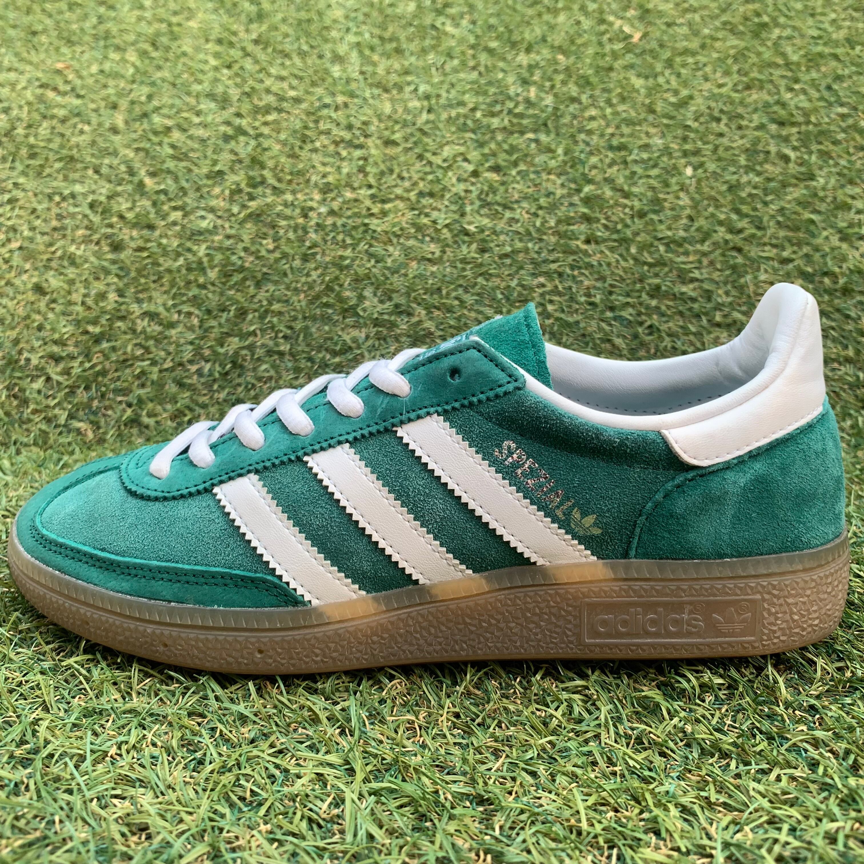 adidas HANDBALL SPEZIAL アディダス ハンドボール スペツィアル HC415
