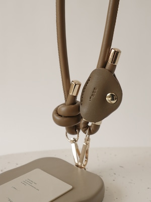 asymmetry tag（long）