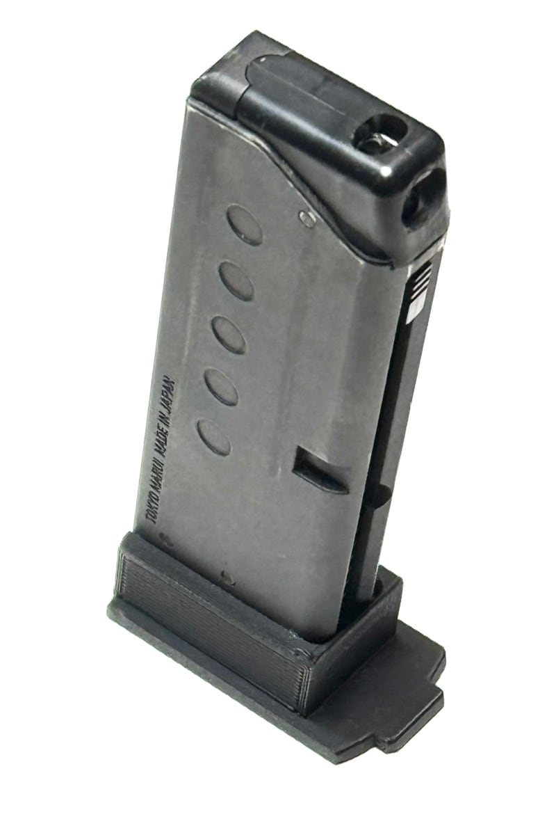 BURST-HEAD 64式微声手枪 コンプリートモデル | BURST-HEADオンライン