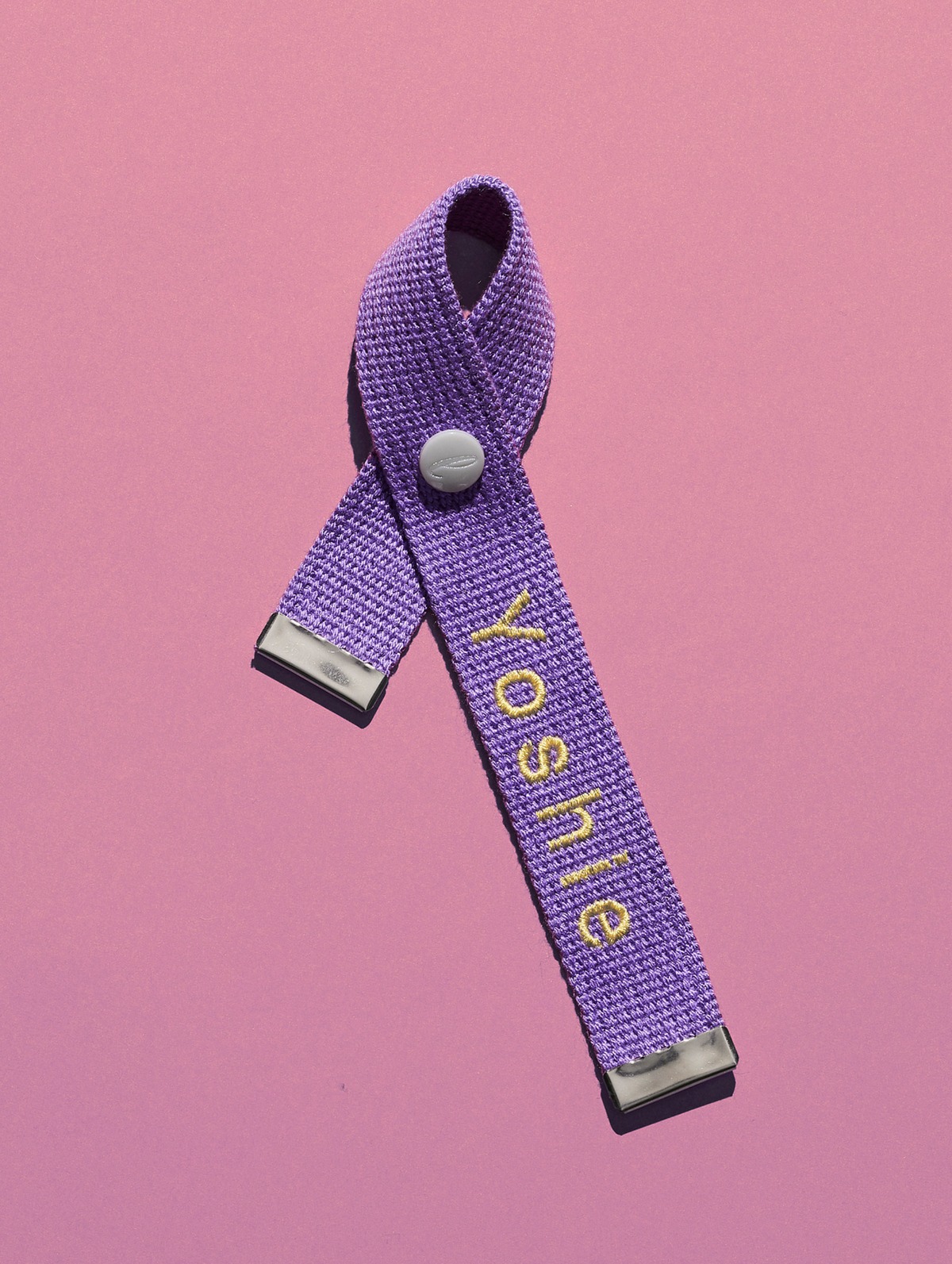 ラボネーム（パープル） | LAB NAME