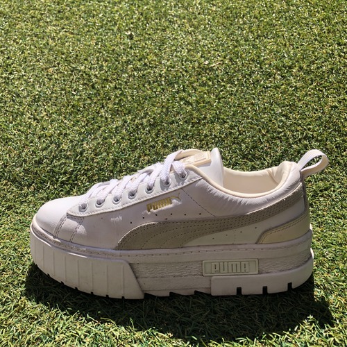 PUMA  MAZE プーマ メイズ Hc107