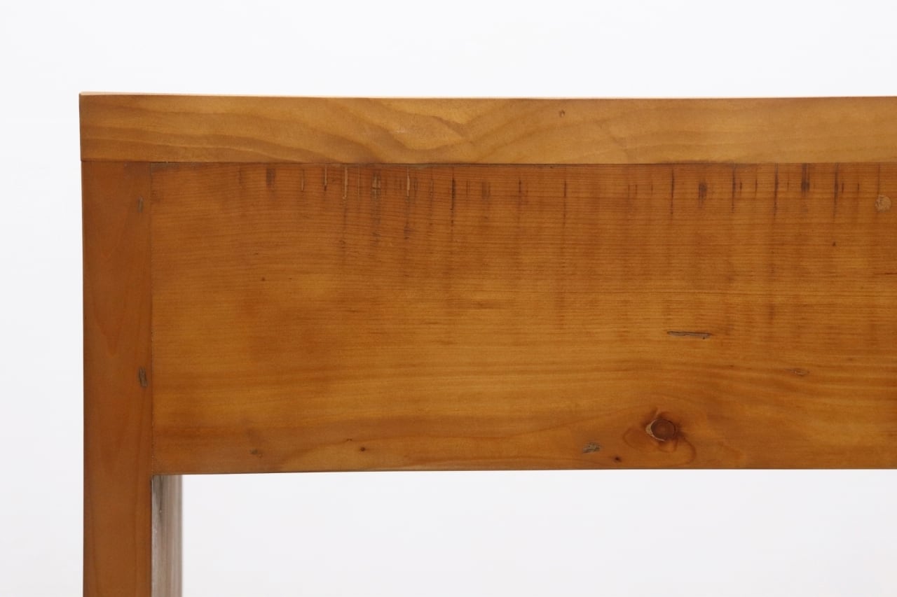 沼津店】 CRASH GATE Knot antiques VOCCA COUNTER TABLE ヴォッカ