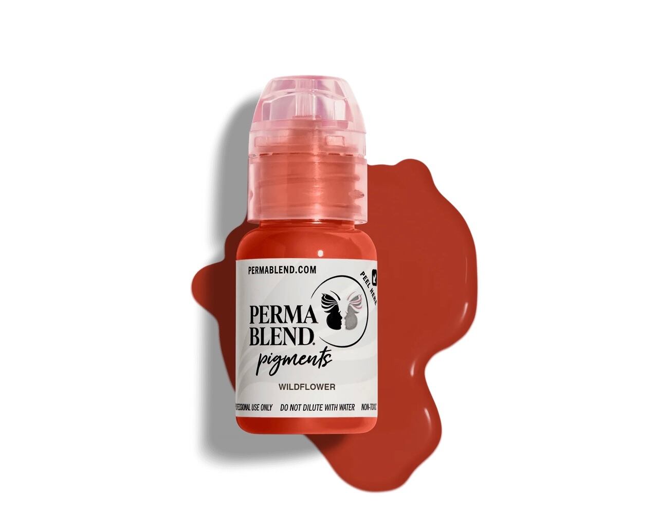 Wildflower［Permablend］