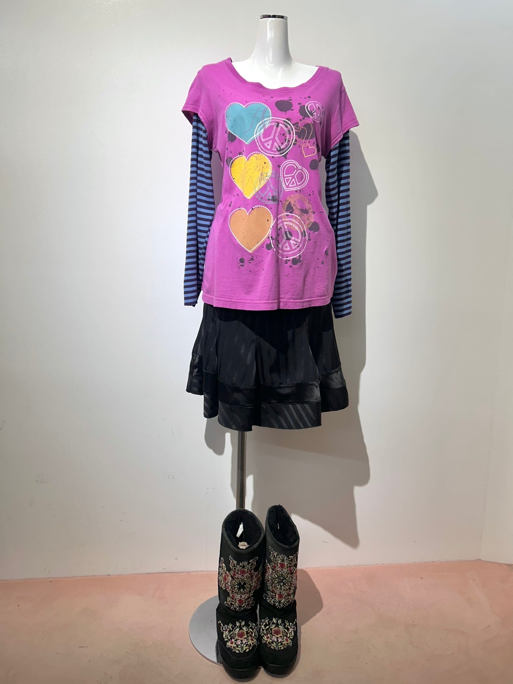 Remake tops