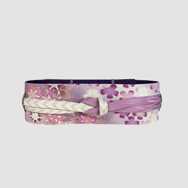 帯ベルトセット W62~80cm Obi-belt Set