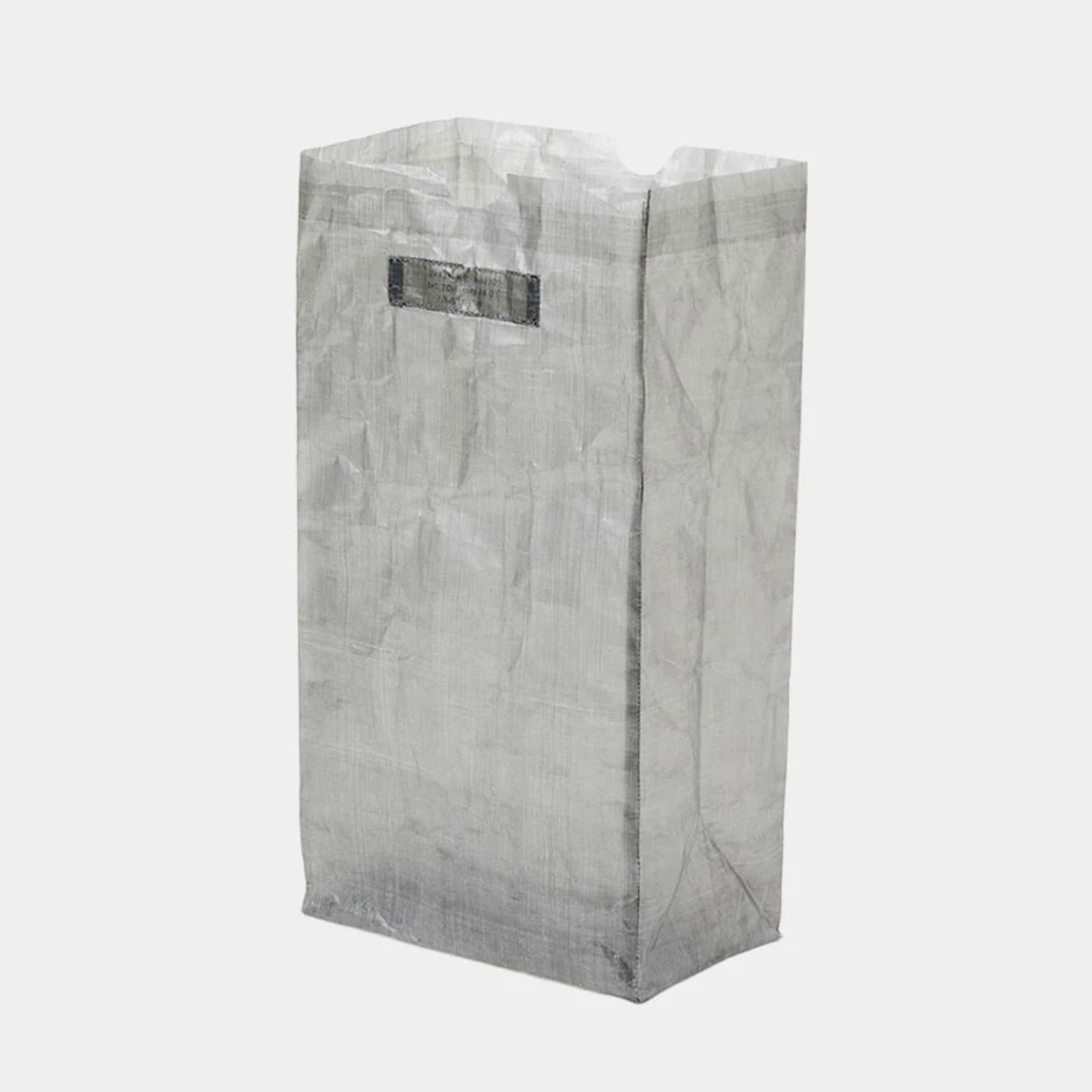 meanswhile  Dyneema® Paper Bag   MW-AC26109