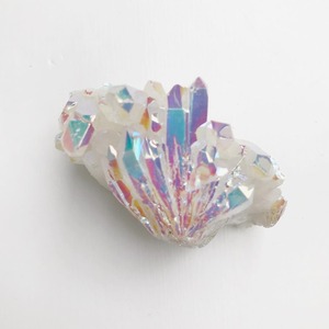 Aura Quartz Cluster 1