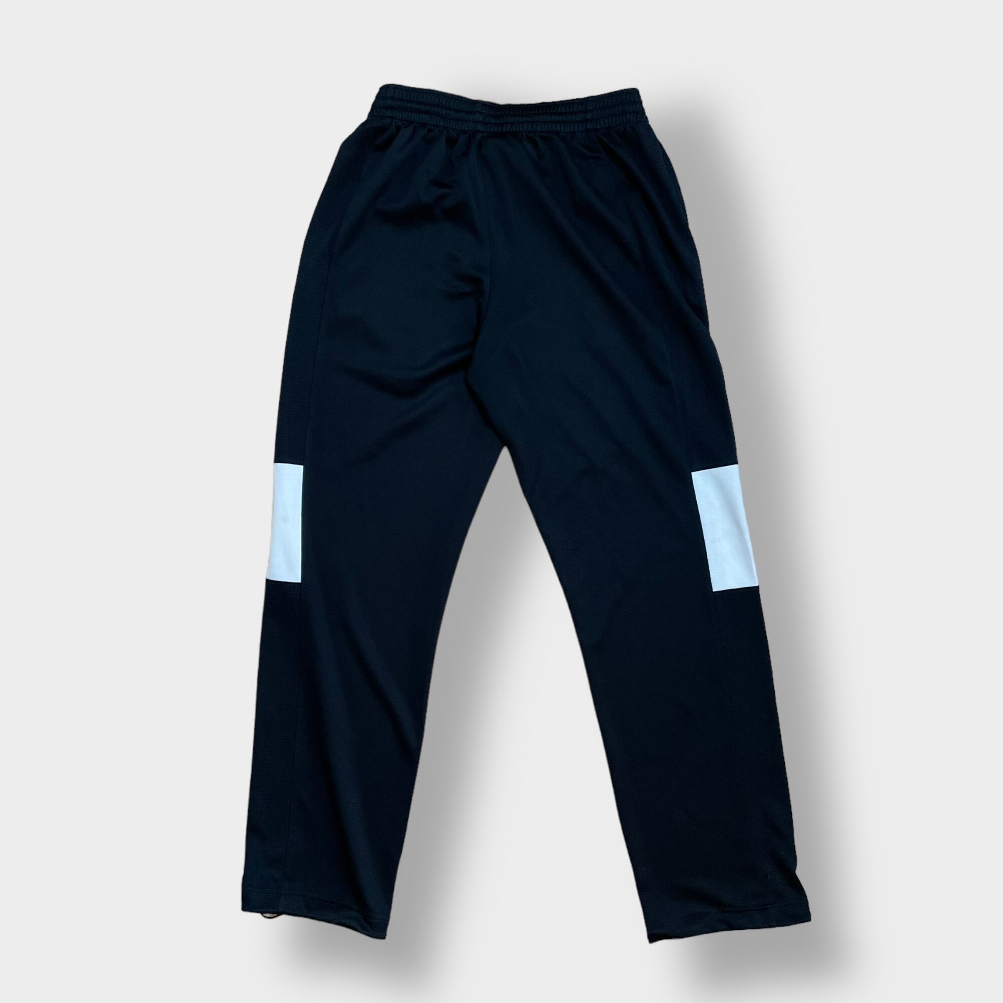 NIKE トラックパンツ ジャージ バレーボールチーム ロゴ プリント