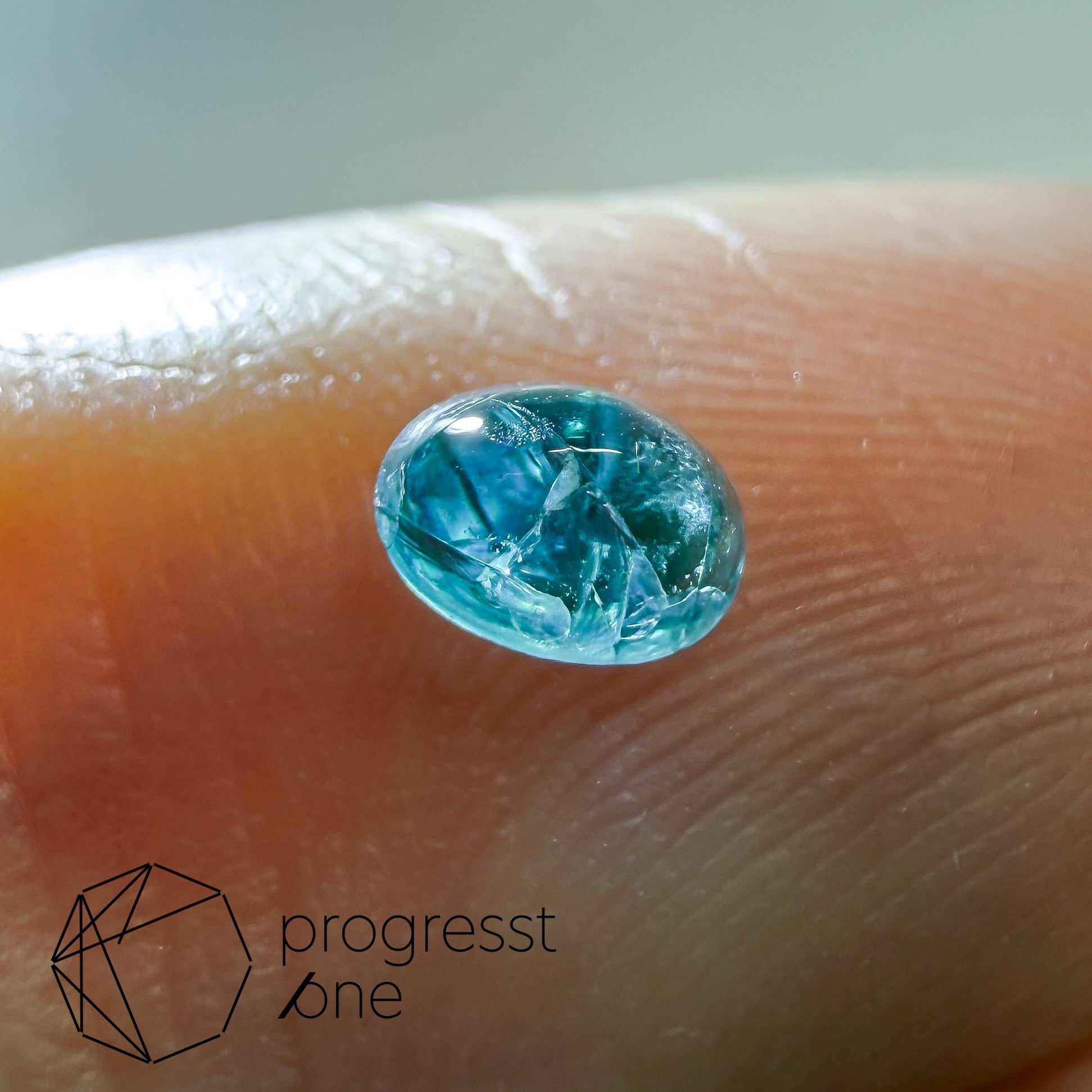 グランディディエライト | progresstone