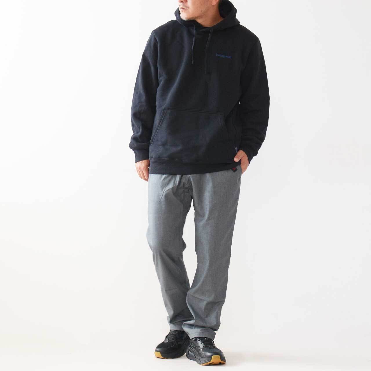Patagonia [パタゴニア正規代理店] M's Boardshort Logo Uprisal Hoody