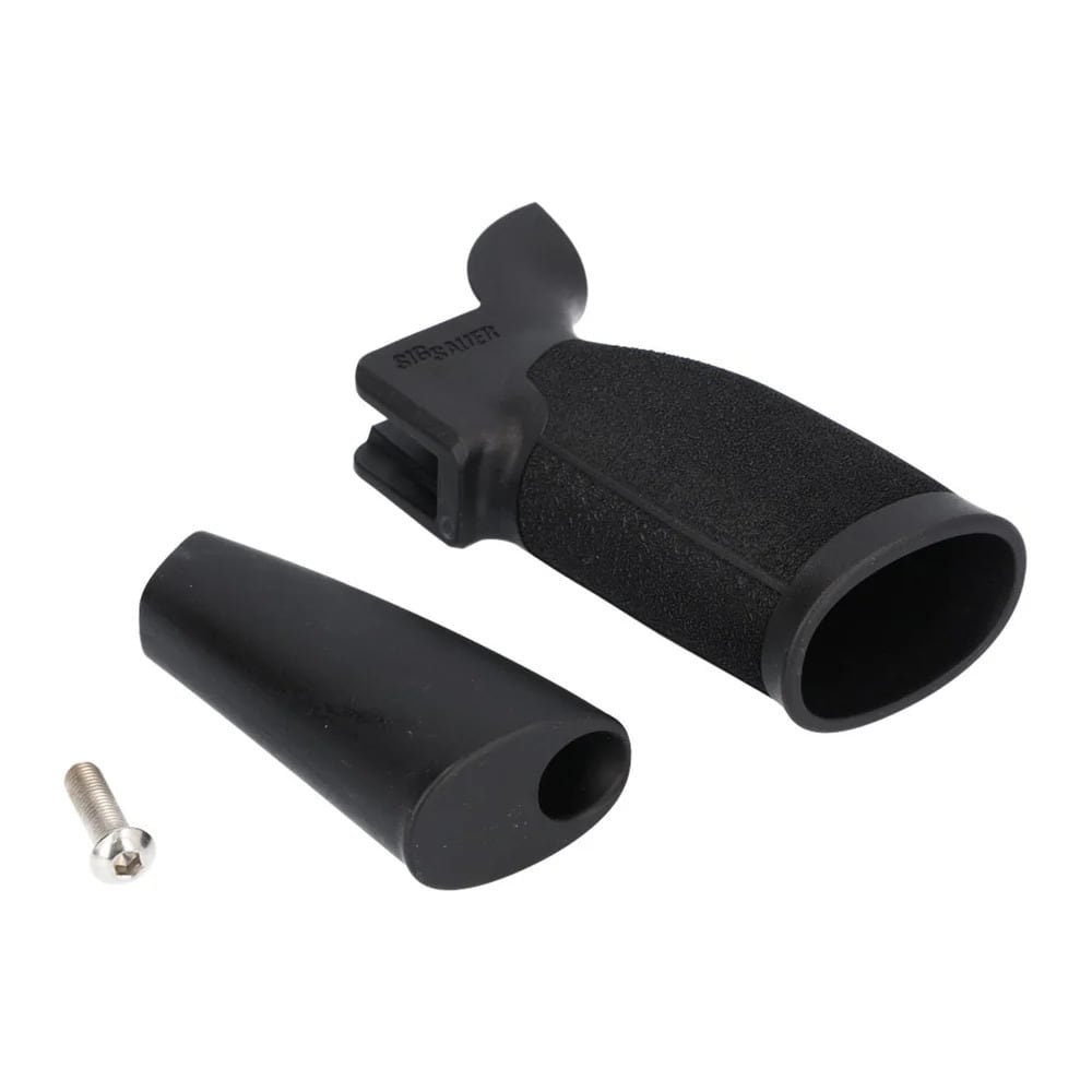 SIG SAUER】 CROSS PRS WEIGHTED GRIP グリップ | GunPlay'sWorks
