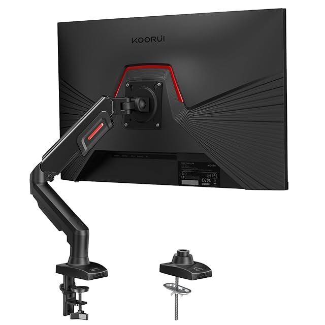 工匠藤井　デュアルモニターアーム 楽天市場】【止めネジ式VESA】工匠藤井 デュアルモニターアーム